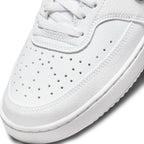 NIKE Court Vision Low Next Nature Lifestyle Shoes