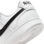 NIKE Court Vision Low Next Nature Lifestyle Shoes