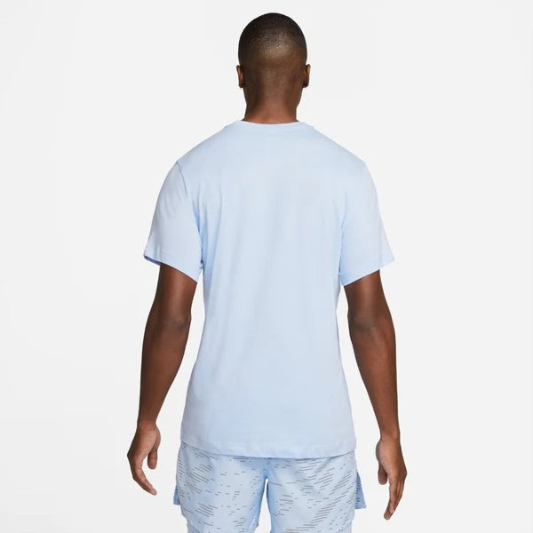NIKE Dri-Fit Run Division T-shirt