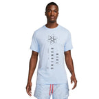 NIKE Dri-Fit Run Division T-shirt