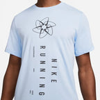 NIKE Dri-Fit Run Division T-shirt