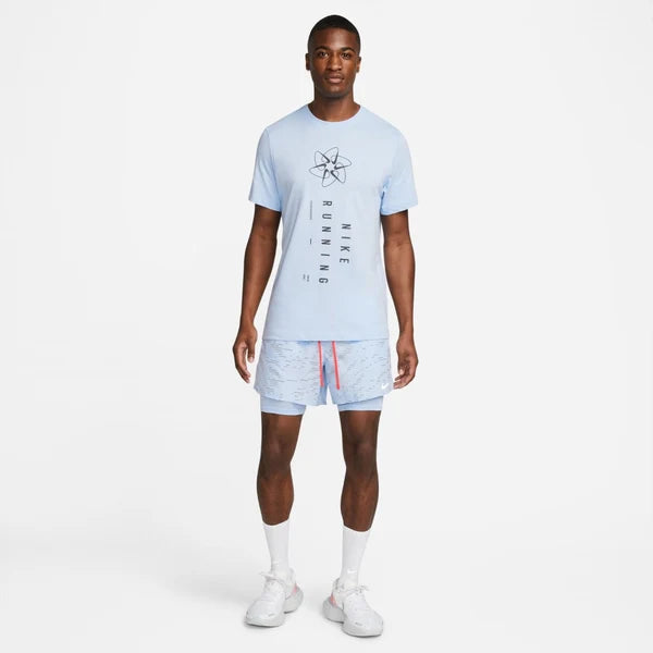 NIKE Dri-Fit Run Division T-shirt