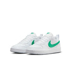 NIKE Court Borough Low Recraft Lifestyle Shoes