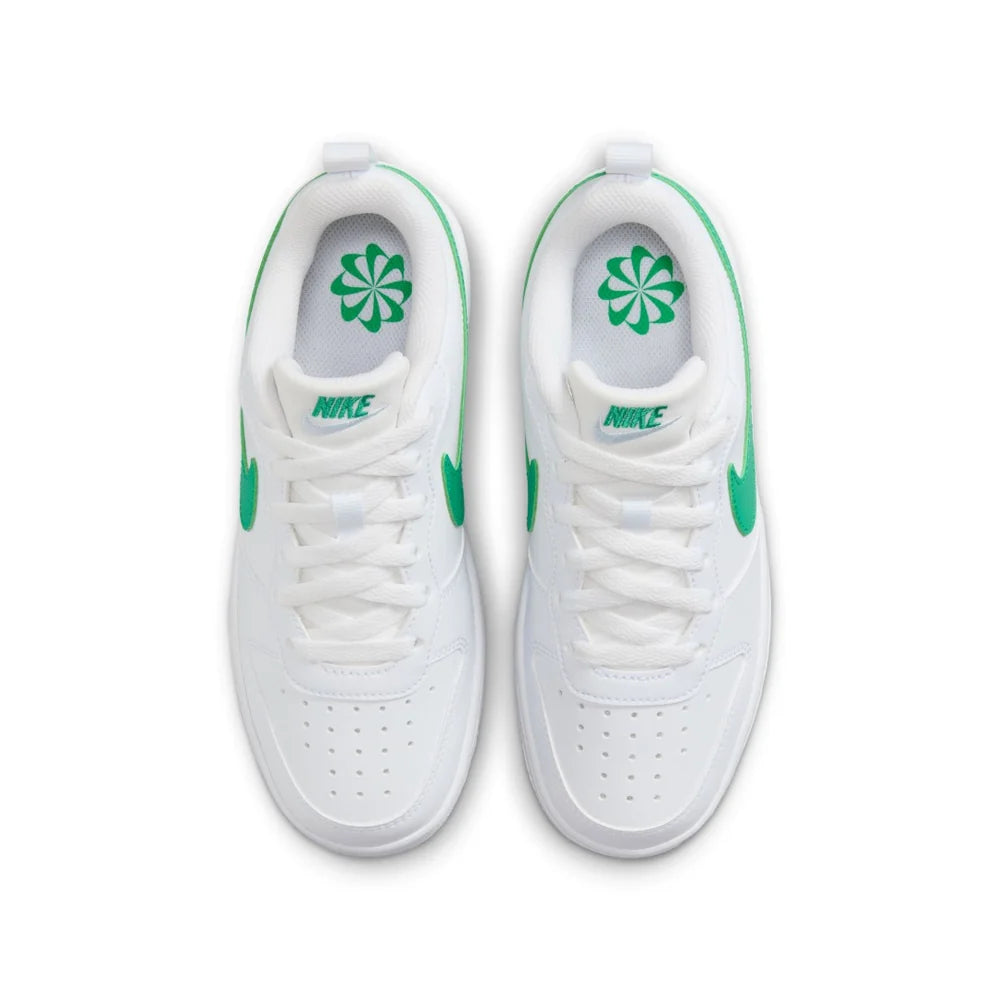 NIKE Court Borough Low Recraft Lifestyle Shoes
