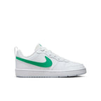 NIKE Court Borough Low Recraft Lifestyle Shoes