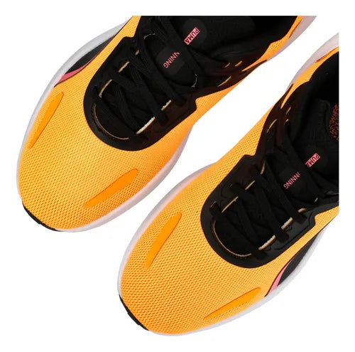 PUMA Skyrocket Lite "صن ستريم/سن سيت جلو"
