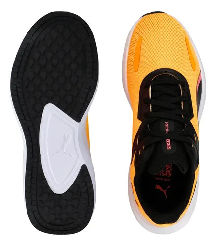PUMA Skyrocket Lite "صن ستريم/سن سيت جلو"