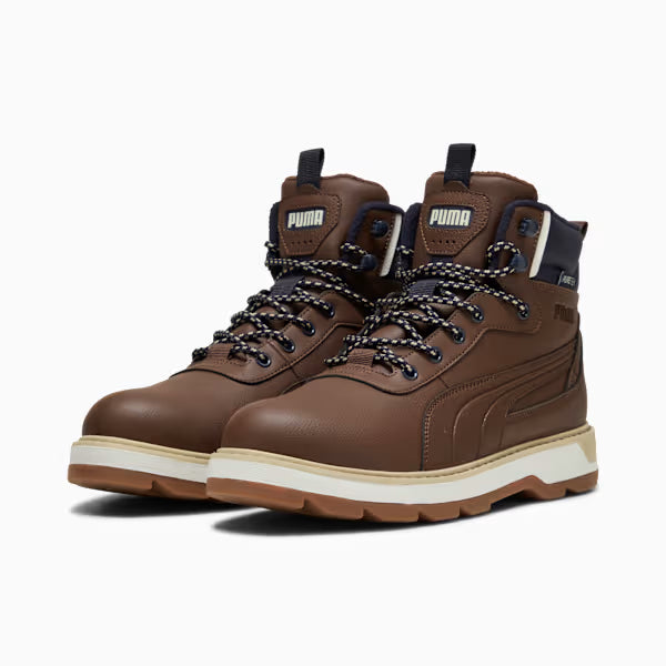 PUMA  Desierto v3 Puretex Boots