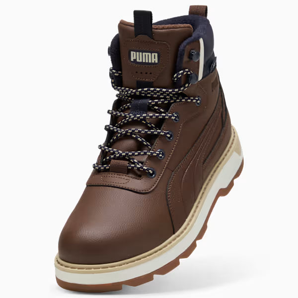 PUMA  Desierto v3 Puretex Boots