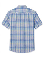 IZOD Men's Short Sleeve