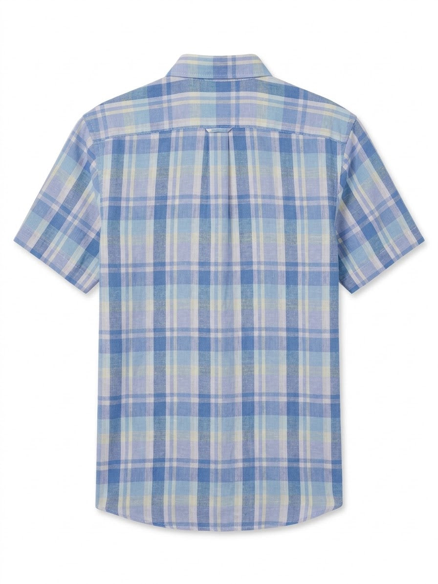 IZOD Men's Short Sleeve