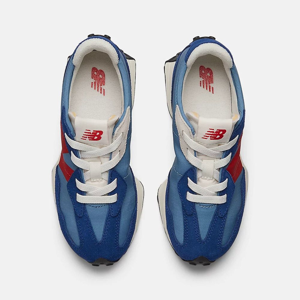 NEW BALANCE  [PH327VD] أحذية كاجوال للأطفال،