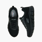 Skechers Bobs B Flex Men's Low Ankle Lace-Up Sneakers