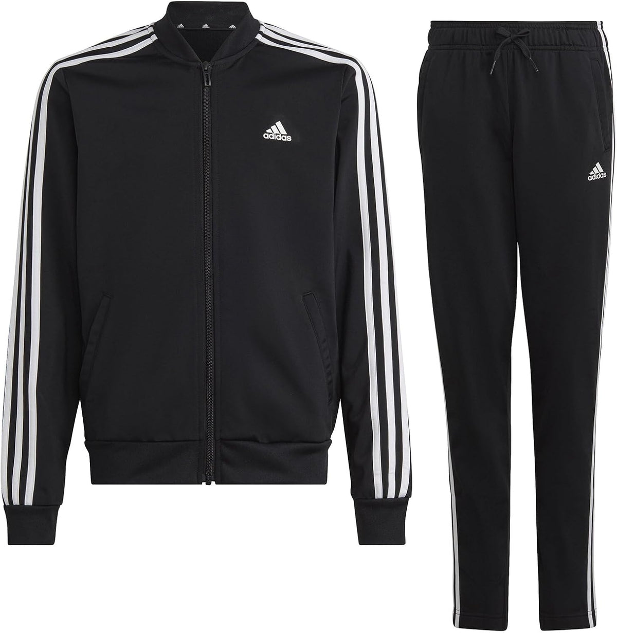 ADIDAS Performance MTS B2BAS 3S TRACK SUIT (DV2448)