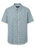 Monument Men's Casual Short Sleeve