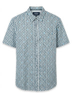 Monument Men's Casual Short Sleeve