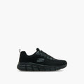 Skechers Bobs B Flex Men's Low Ankle Lace-Up Sneakers
