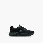 Skechers Bobs B Flex Men's Low Ankle Lace-Up Sneakers