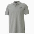 PUMA Essentials Pique Polo Shirt Men