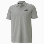 PUMA Essentials Pique Polo Shirt Men