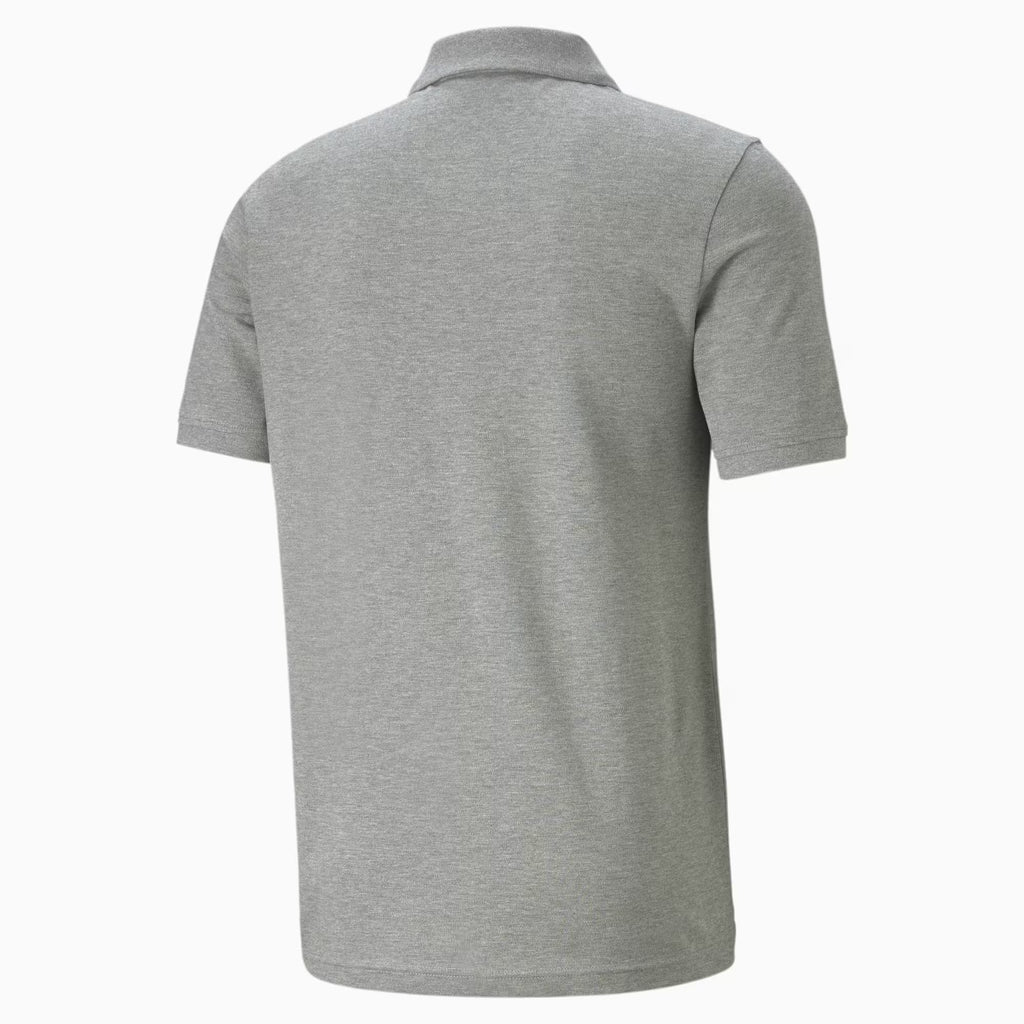 PUMA Essentials Pique Polo Shirt Men