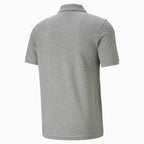 PUMA Essentials Pique Polo Shirt Men