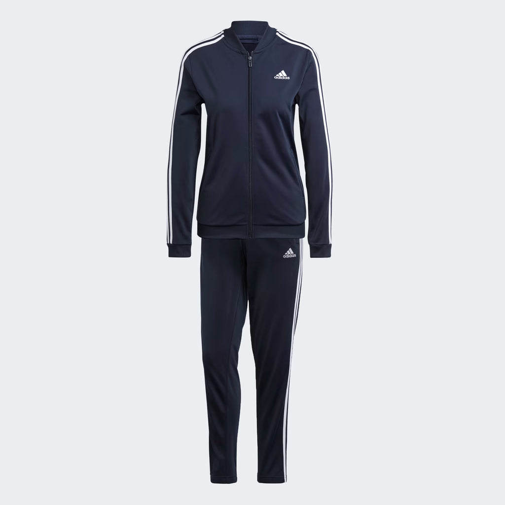 ADIDAS Essentials 3-Stripes Track Suit