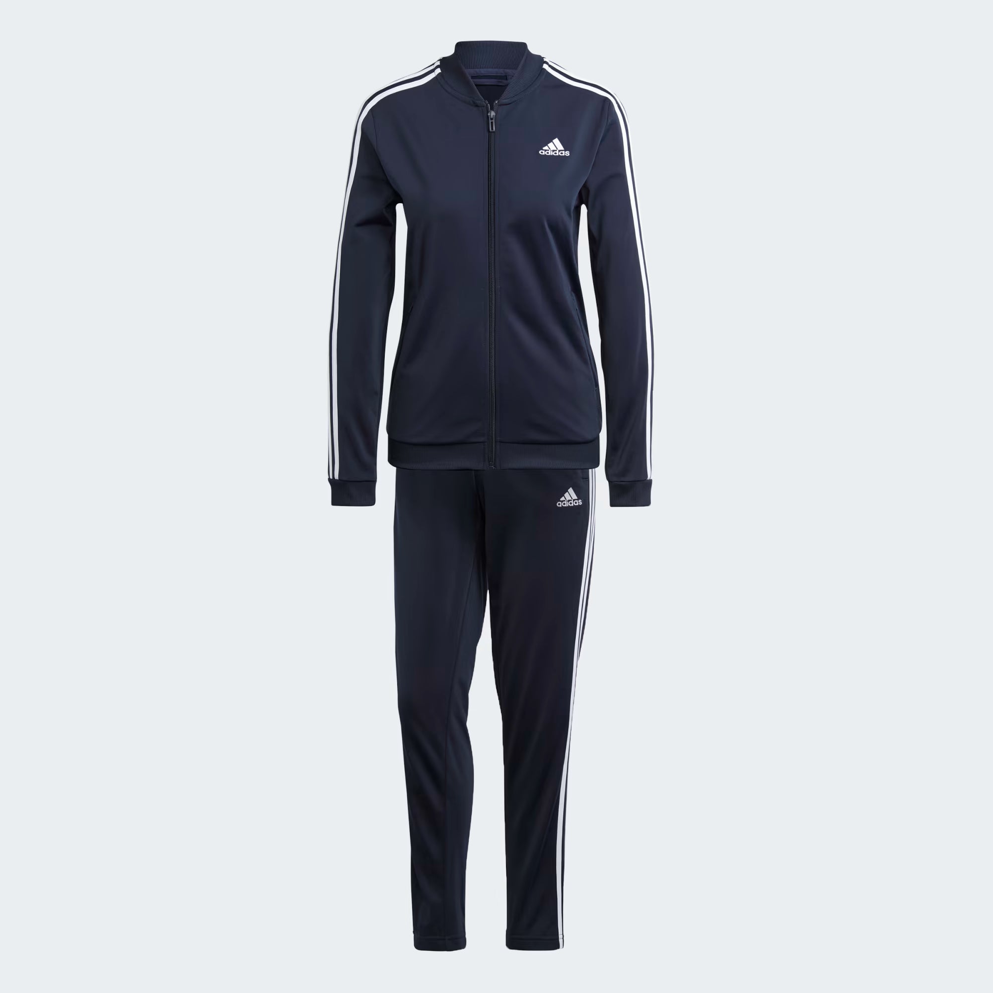 ADIDAS Essentials 3-Stripes Track Suit