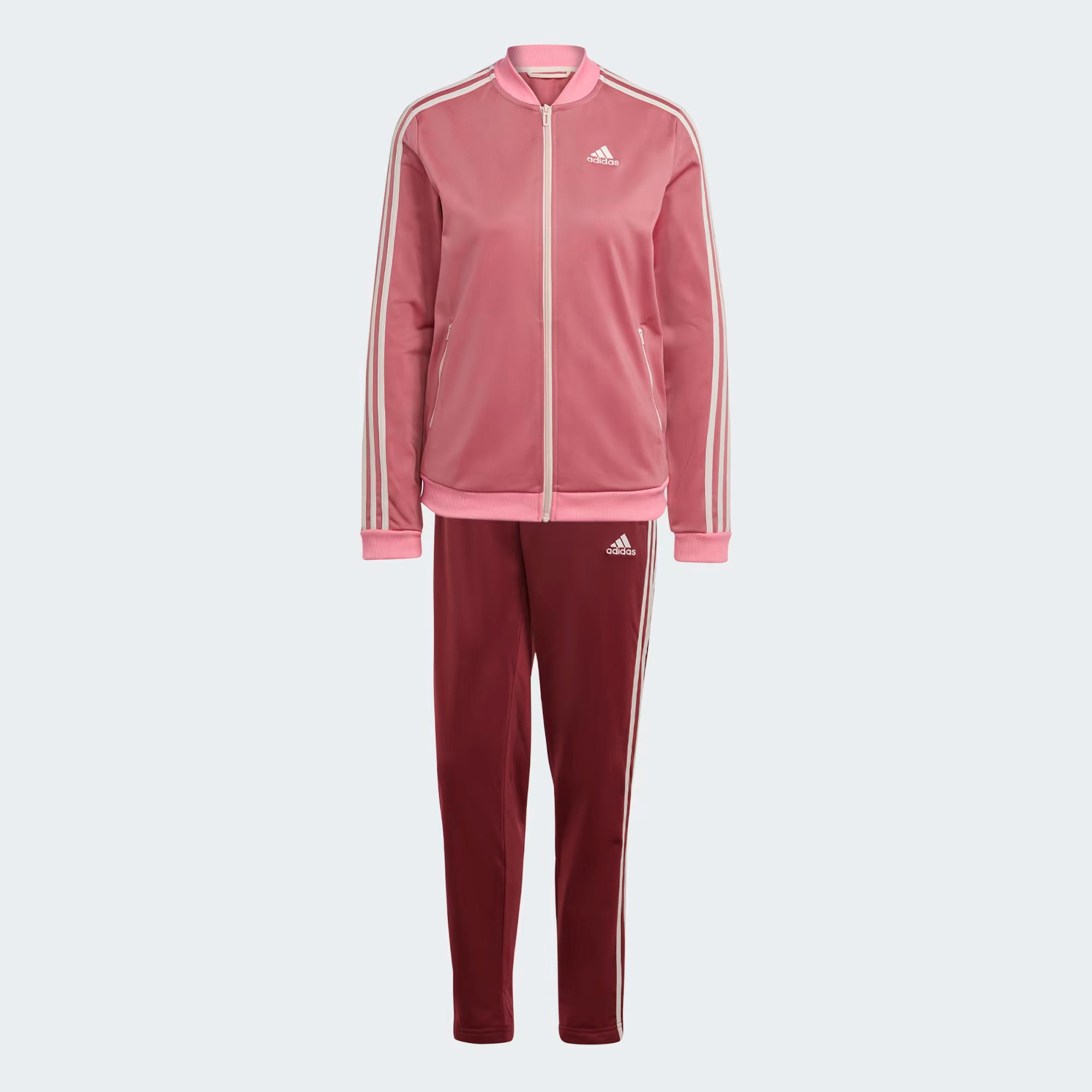 ADIDAS Essentials 3-Stripes Track Suit