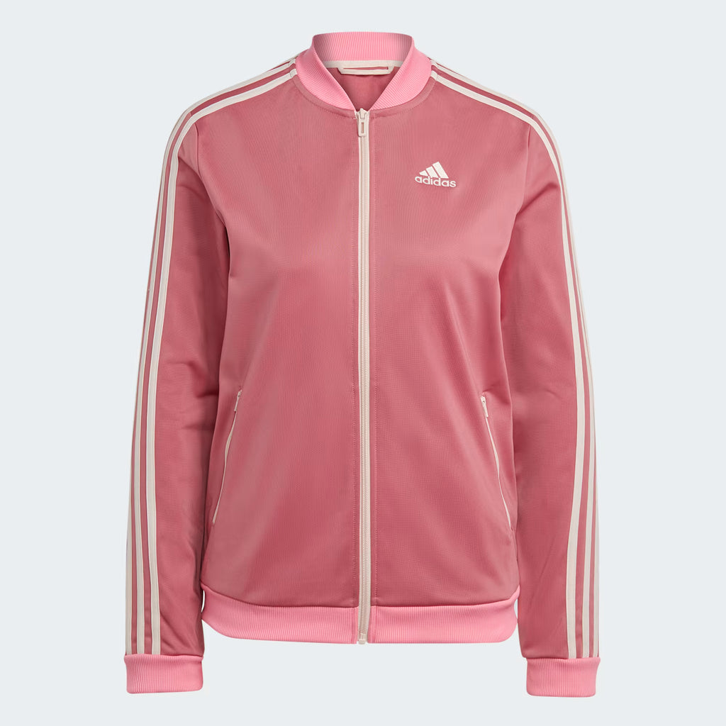 ADIDAS Essentials 3-Stripes Track Suit