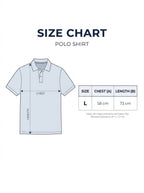 Chaps Men's Everyday Performance Short Sleeve Polo Shirt