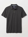 Chaps Men's Everyday Performance Short Sleeve Polo Shirt