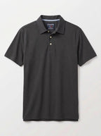 Chaps Men's Everyday Performance Short Sleeve Polo Shirt
