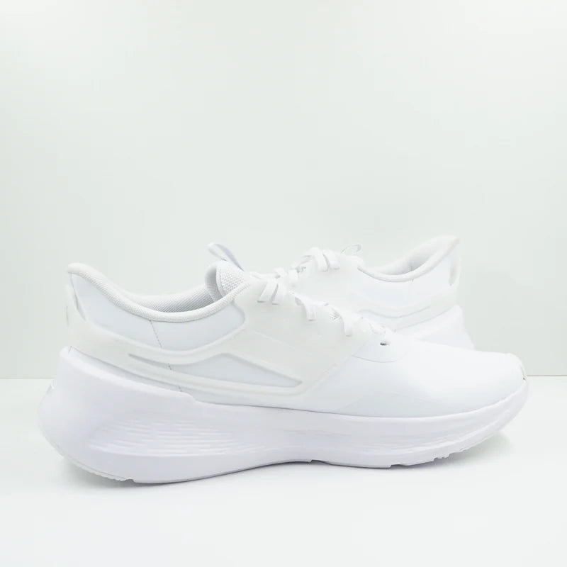 PUMA Softride Symmetry SL أبيض