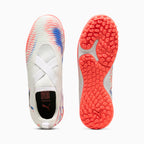 PUMA FUTURE 8 MATCH TT Laceless Mid Football Boots Youth