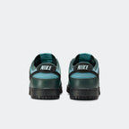 NIKE DUNK LOW "VINTAGE GREEN/DENIM TURQUOISE"