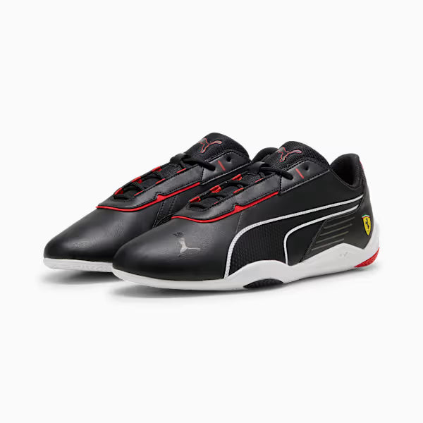 PUMA Scuderia Ferrari R-Cat Machina