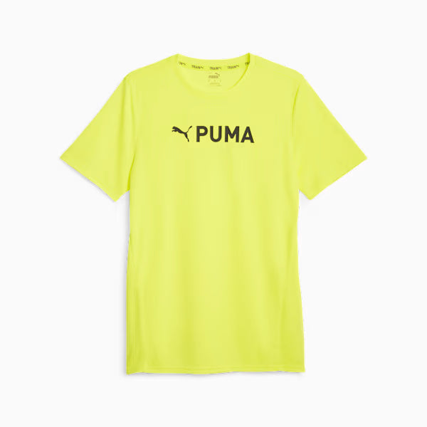 PUMA Ultrabreathe Men Training T-Shirt