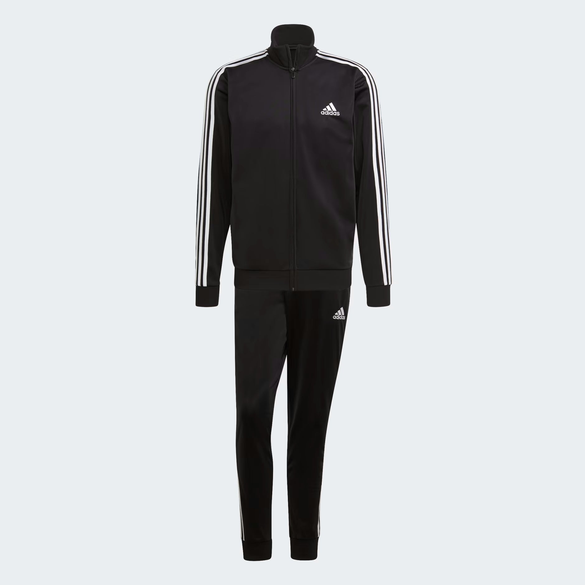 ADIDAS Primegreen Essentials 3-Stripes Tracksuit