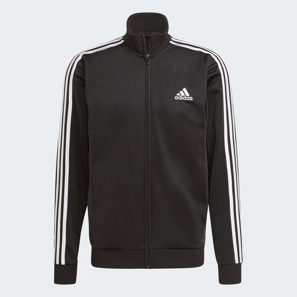ADIDAS Primegreen Essentials 3-Stripes Tracksuit