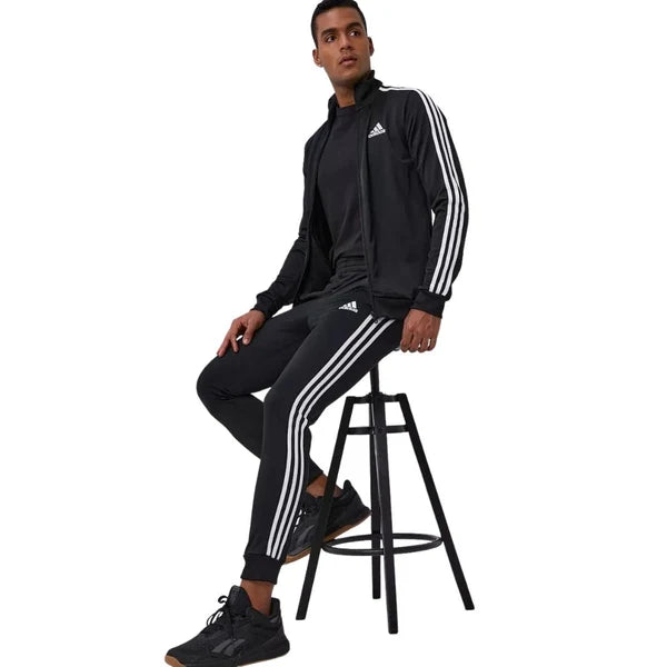 ADIDAS Primegreen Essentials 3-Stripes Tracksuit