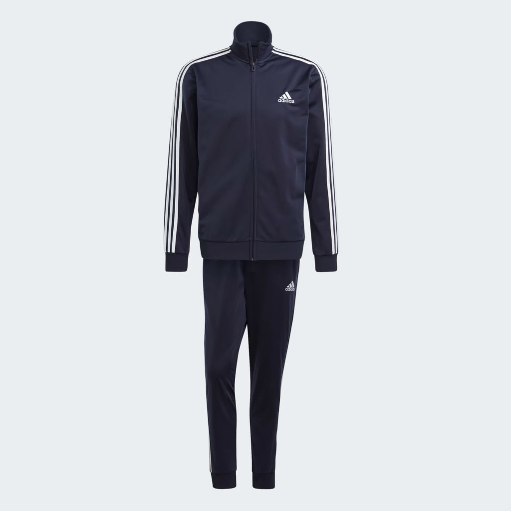 ADIDAS Essentials 3-Stripes TRACK SUIT