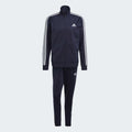 ADIDAS Essentials 3-Stripes TRACK SUIT