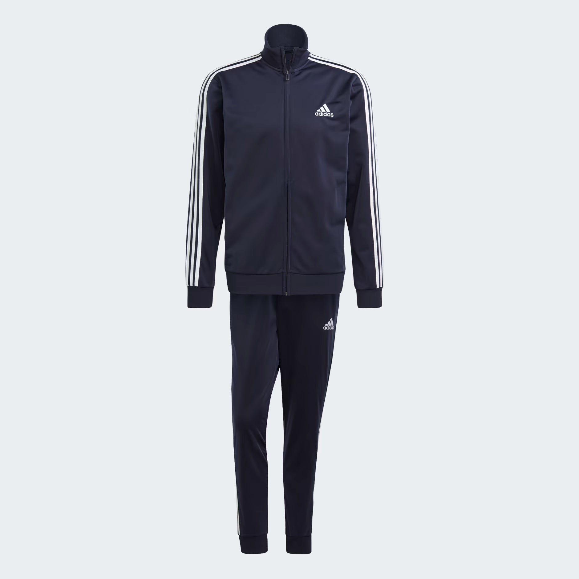 ADIDAS Essentials 3-Stripes TRACK SUIT