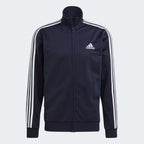 ADIDAS Essentials 3-Stripes TRACK SUIT