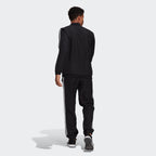 ADIDAS AEROREADY Essentials Regular-Fit 3-Stripes Track Suit