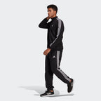 ADIDAS AEROREADY Essentials Regular-Fit 3-Stripes Track Suit