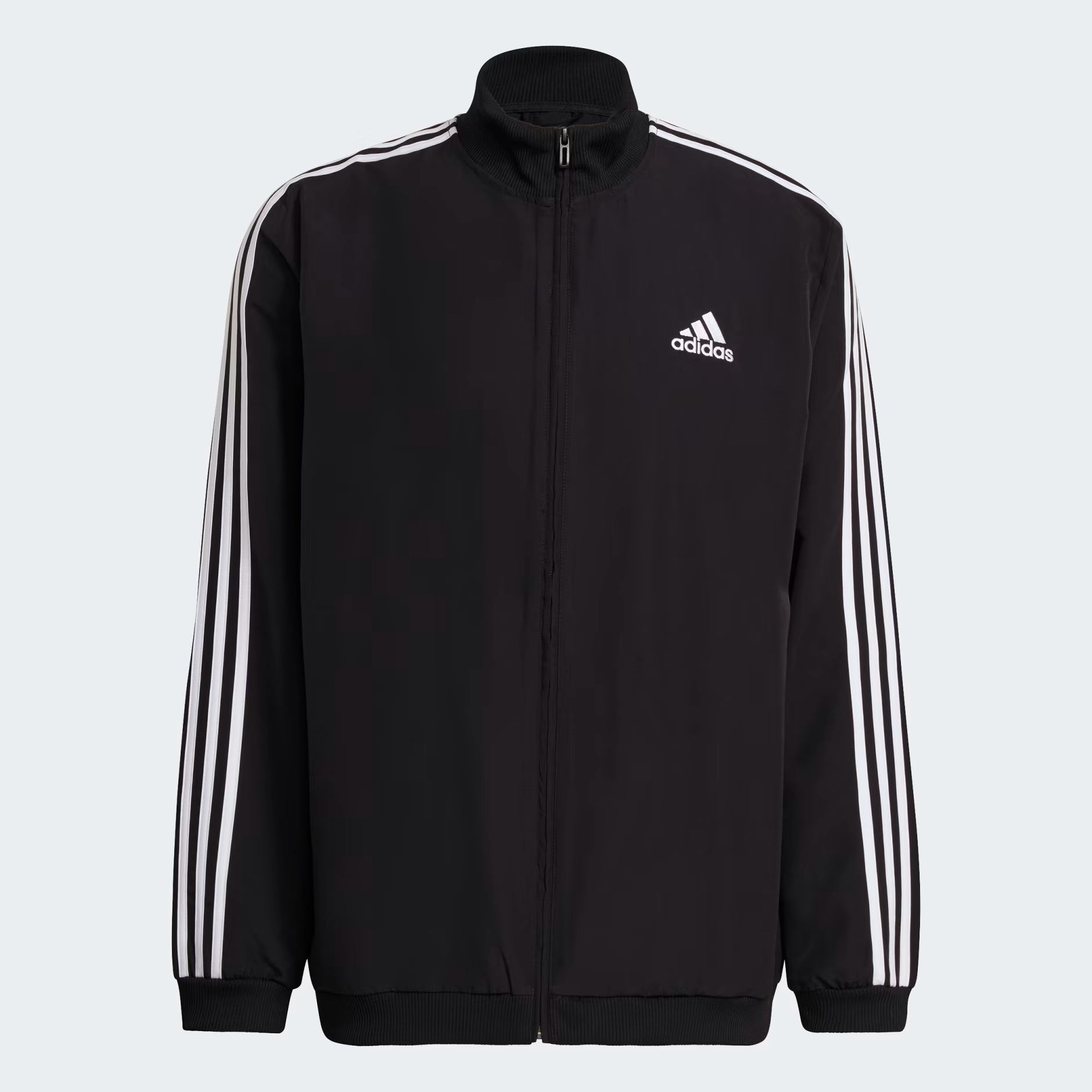 ADIDAS AEROREADY Essentials Regular-Fit 3-Stripes Track Suit