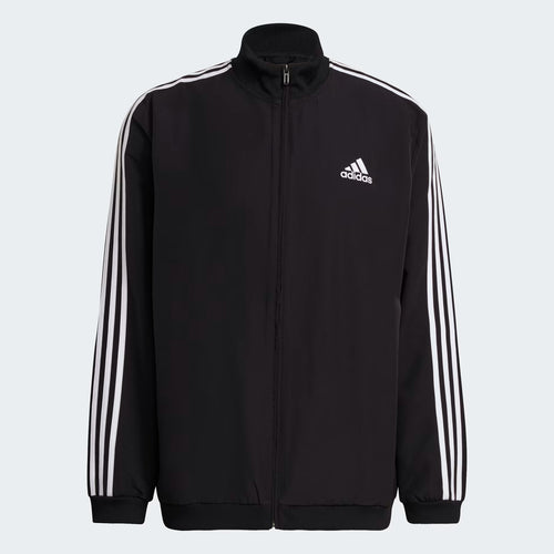 ADIDAS AEROREADY Essentials Regular-Fit 3-Stripes Track Suit (GK9950)