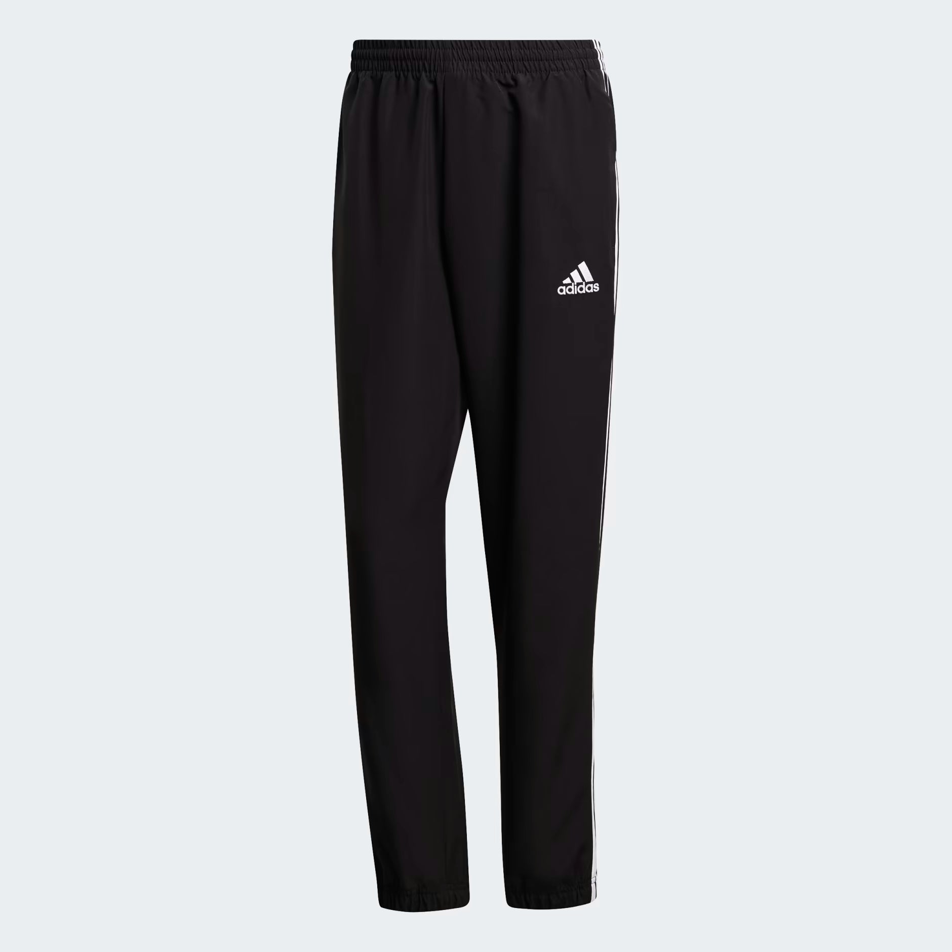 ADIDAS AEROREADY Essentials Regular-Fit 3-Stripes Track Suit
